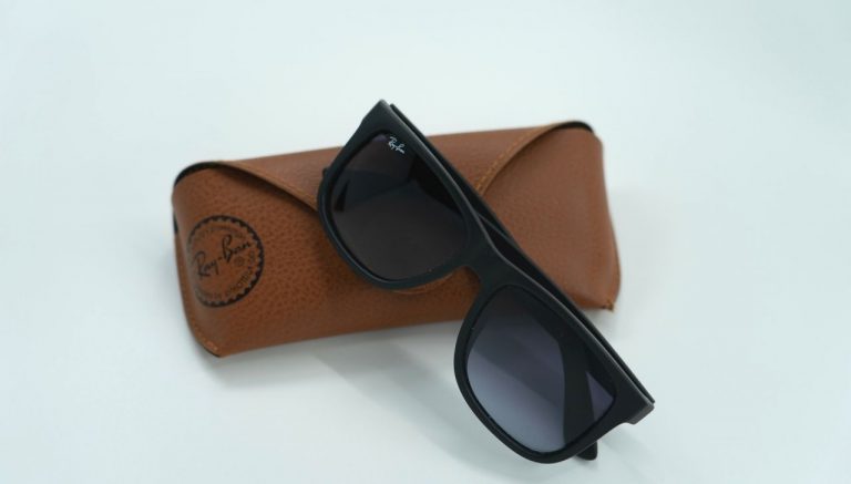 Un paio di classici Ray-Ban