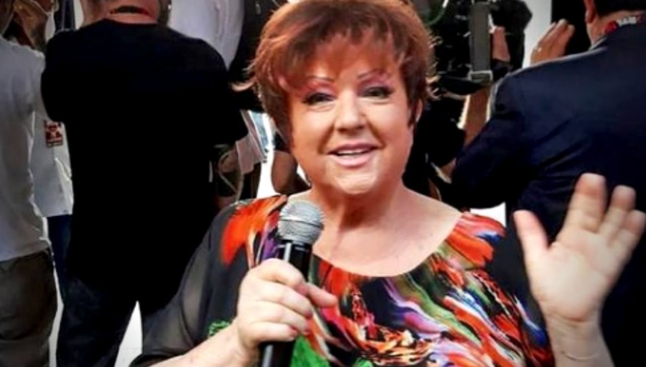 Orietta Berti risponde a Umberto Tozzi