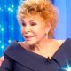 ornella vanoni conduttrice le iene