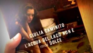 Giulia Caminito ha vinto il Premio Campiello: L’acqua del lago non è mai dolce vince la 59esima edizione