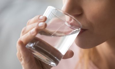 quanta acqua giorno