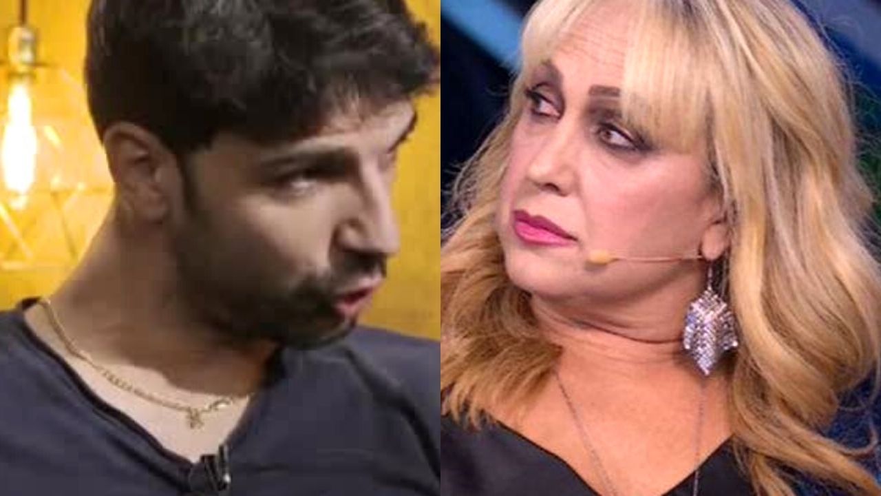 Raimondo Todaro, siparietto social con Alessandra Celentano: il botta e risposta che lo avvicina ad Amici 41 raimondo todaro e alessandra celentano