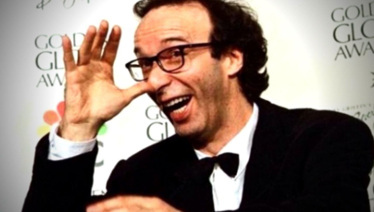 Roberto Benigni