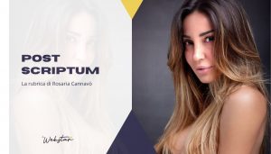 Raffaella Fico: fidanzata sì, fidanzata no. Ma davvero è così importante per il GF Vip?