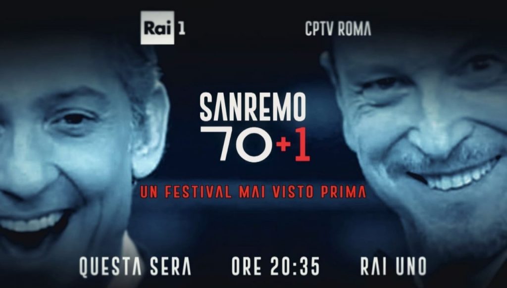 Sanremo 71