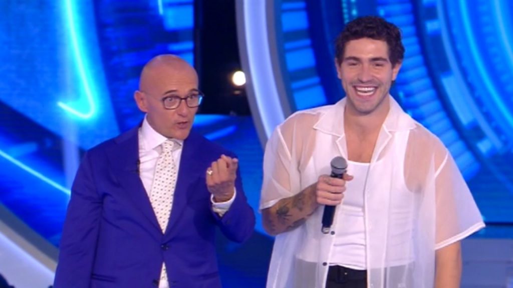 Ascolti tv, debutto al top per il GF Vip: nostalgia o merito del nuovo cast? 42 zorzi e signorini