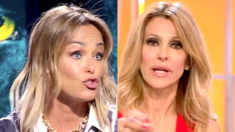 sonia bruganelli lite adriana volpe