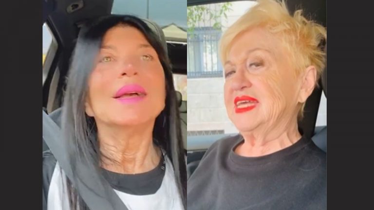 stefania nobile e wanna marchi