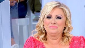 La confessione di Tina Cipollari: “Mi vergognavo, poi ho deciso di trasformarmi”