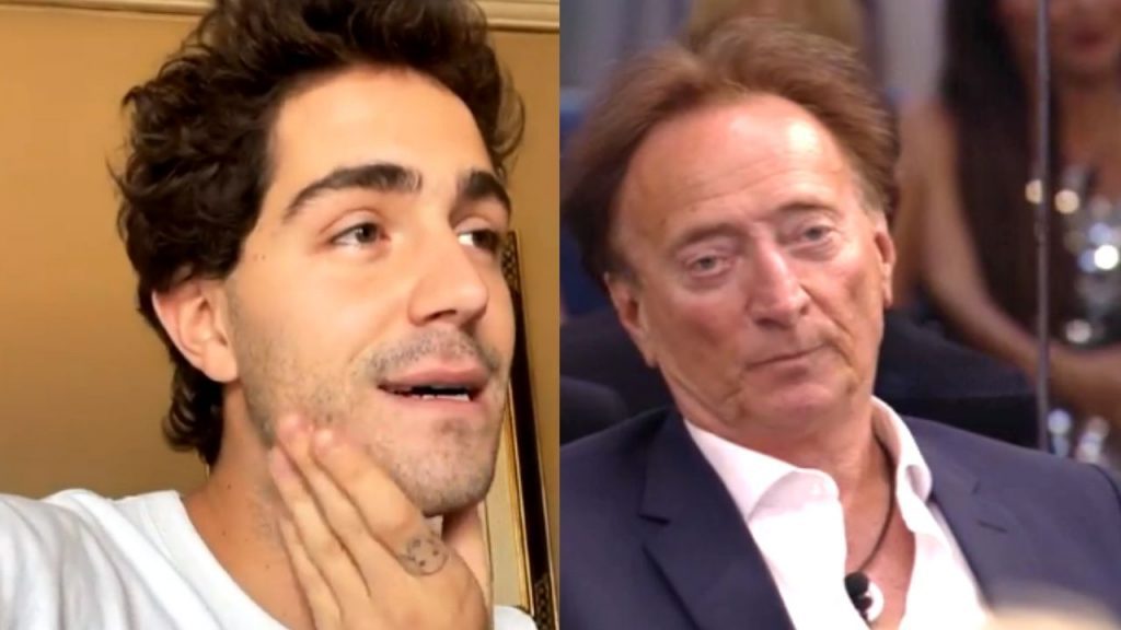 tommaso zorzi e amedeo goria