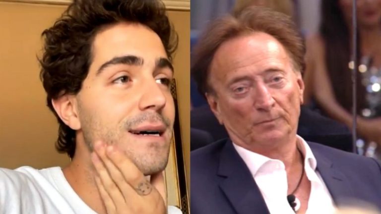 tommaso zorzi e amedeo goria
