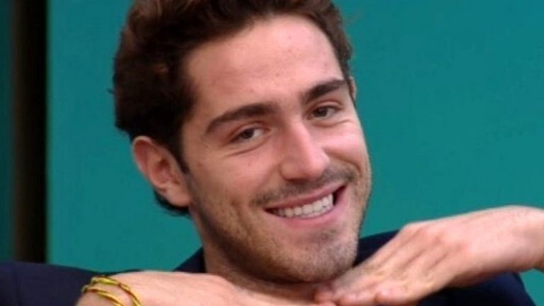 tommaso zorzi gf vip 6
