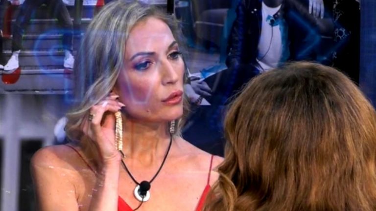 valentina nulli augusti al gf vip