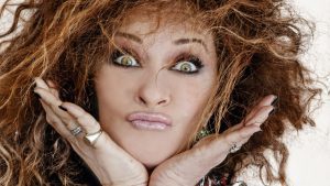 Valentina Persia, il segreto della comicità è racchiusa in un attimo: ” È questo quello per cui voglio vivere”