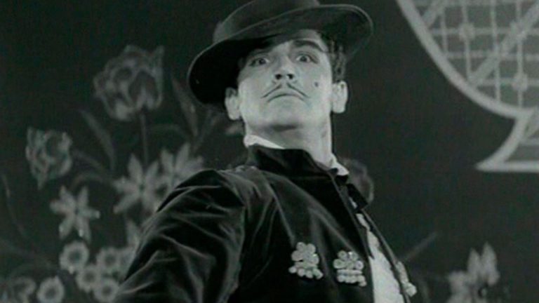 mattatore vittorio gassman