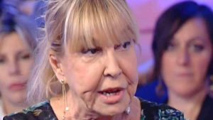 Wilma Goich al GF Vip 7: la causa della morte della figlia Susanna
