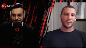 Alex Di Giorgio a RTL 102.5 News, la verità sul GF Vip: “Avevo fatto il provino, ero stato preso”