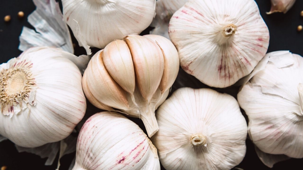 Aglio: proprietà, caratteristiche, benefici e storia del bulbo scaccia vampiri 41 spicchio d'aglio proprietà e uso