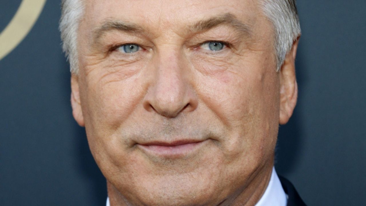 Alec Baldwin attore di Hollywood: tragedia