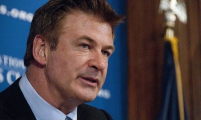 Alec Baldwin Rust