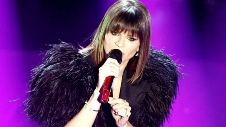 Alessandra Amoroso album Tutto Accade
