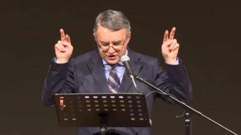 Alessandro Barbero