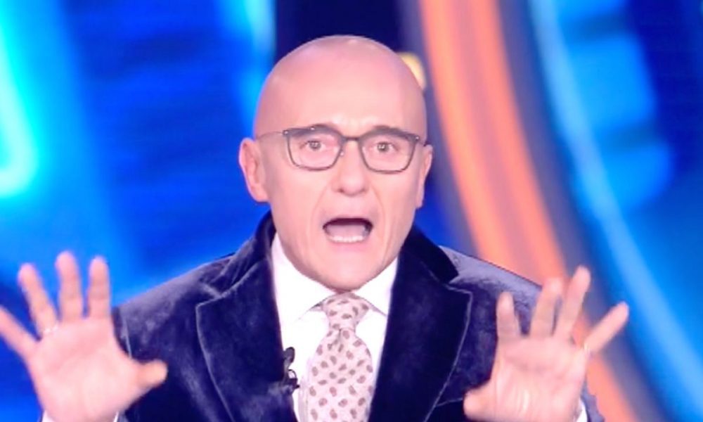 Alfonso Signorini: che titolo di studio ha e qual è stato il suo primo lavoro