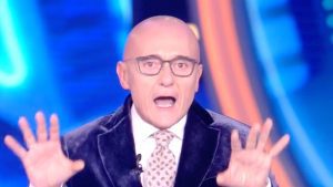 Alfonso Signorini: che titolo di studio ha e qual è stato il suo primo lavoro