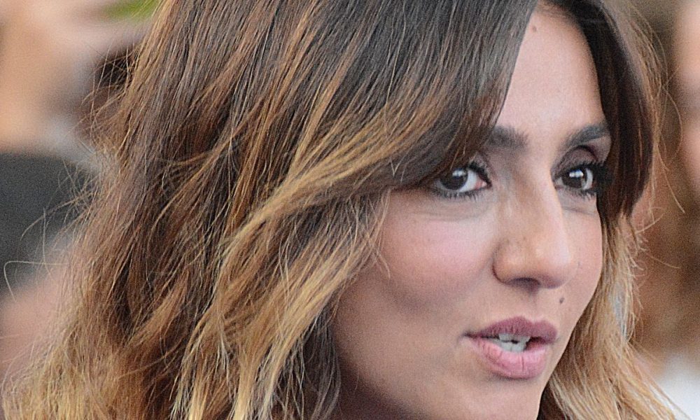 Ambra Angiolini, fine del caso “affitto”: l’attrice ha lasciato l’abitazione di Pazzini