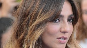 Ambra Angiolini, fine del caso “affitto”: l’attrice ha lasciato l’abitazione di Pazzini