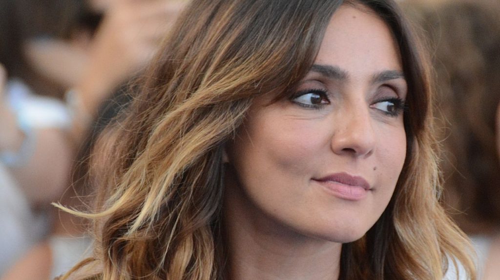 Ambra Angiolini