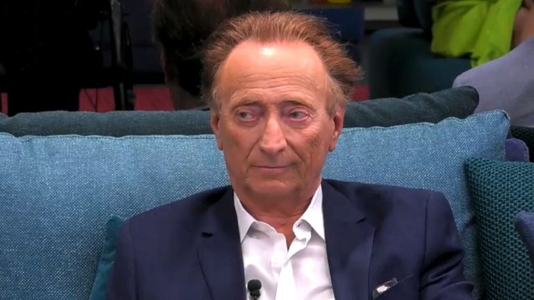 amedeo goria gfvip