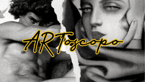 Artoscopo: l’oroscopo artistico di ottobre 2021
