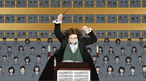 L’ouverture “Coriolano”: il viaggio di Beethoven dal teatro alla pubblicità 