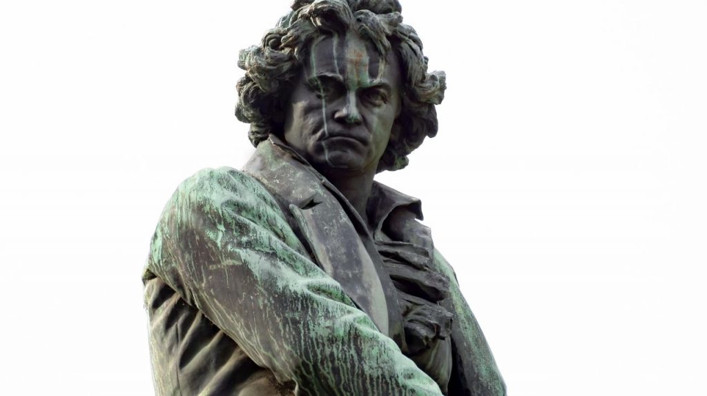 Beethoven Ludwig Van