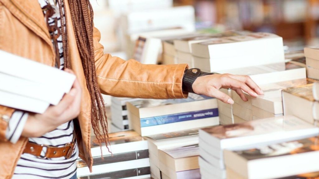 Libri della settimana di ottobre più venduti