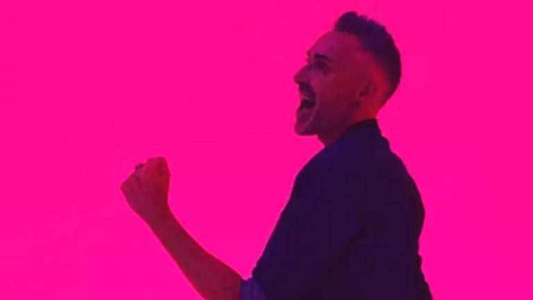 Corrado Beretta e il nuovo singolo Straordinario