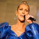 Celine Dion cantante canadese