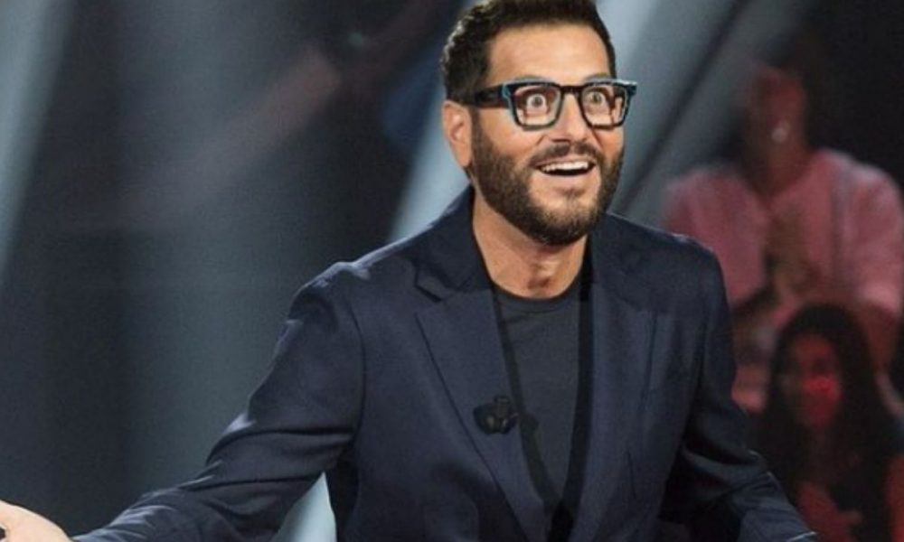 Enrico Papi: arriva un nuovo ruolo in un reality