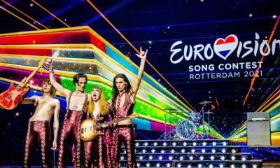 Eurovision 2022 sarà a Torino