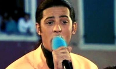 Fiorello Karaoke Tv