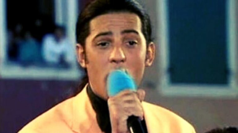 Fiorello Karaoke Tv