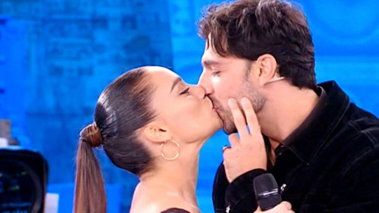 Francesca Tocca e Raimondo Todaro