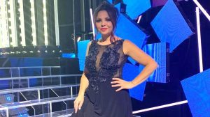 Francesca Alotta tenta il ritorno sul palco dell’Ariston: la cantante punta a Sanremo 2022