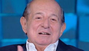 Magalli torna in tv e passa a Mediaset? Le parole del conduttore
