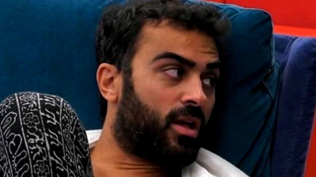 Gianmaria Antinolfi ex incinta