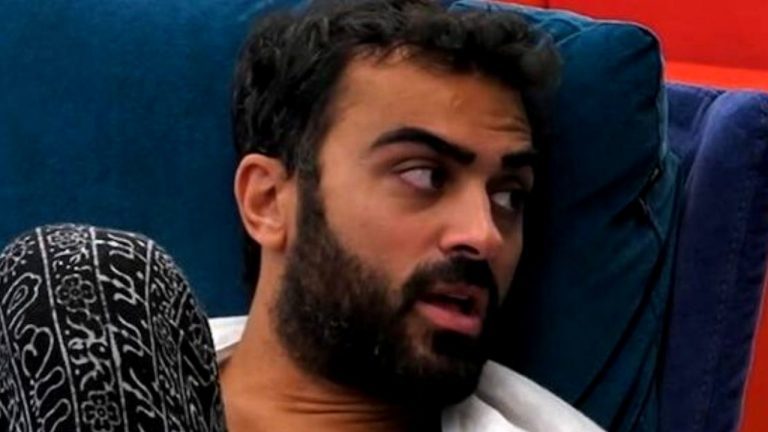Gianmaria Antinolfi ex incinta