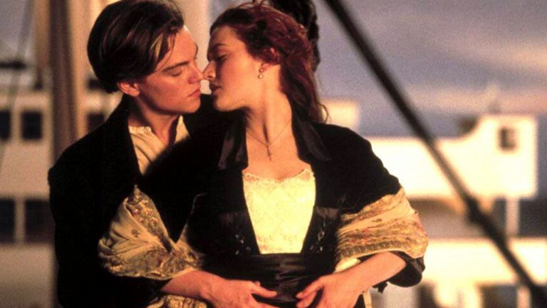 titanic uida tv settimana dal 9 al 15 ottobre