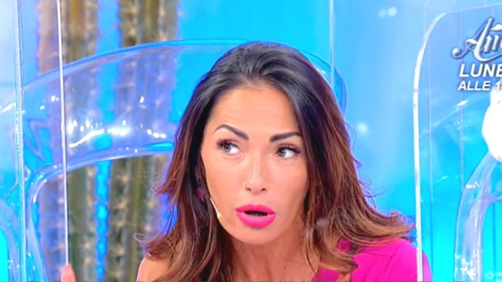 Ida Platano a Uomini e Donne