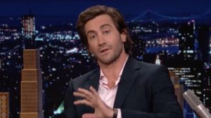 Jake Gyllenhaal e il retroscena sulle scene hot con Jennifer Aniston: “Una tortura”